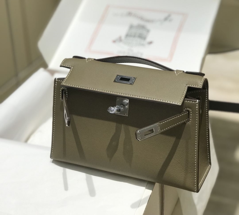 Hermes Kelly DanSe Bags